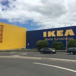 IKEA i Sydney