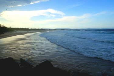 Main Beach Main Beach