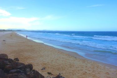 Main Beach Main Beach