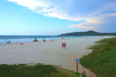 Main Beach Main Beach