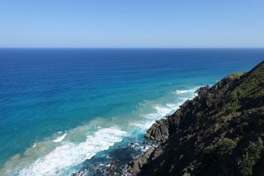 Lighthouse walk Lighthouse walk