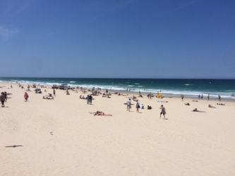 Surfers Paradise Gold Coast East Coast Australia