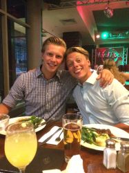 Best mate! Hard Rock Cafe Dalring Harbour