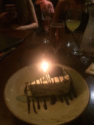 Oreo Cheesecake! Hard Rock Cafe Hard Rock Cafe Dalring Harbour