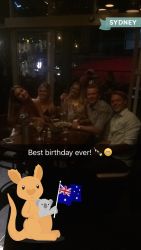 Hard Rock Cafe Dalring Harbour