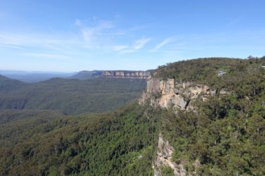 Blue Mountains Sydney Australia