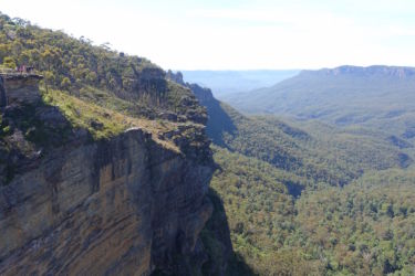 Blue Mountains Sydney Australia
