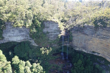 Blue Mountains Sydney Australia