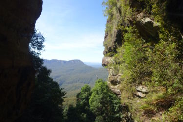 Blue Mountains Sydney Australia
