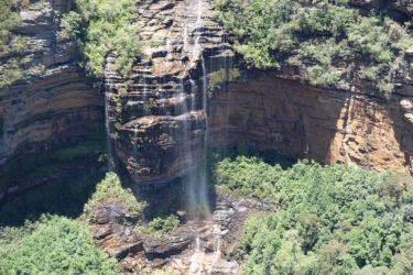 Blue Mountains Sydney Australia
