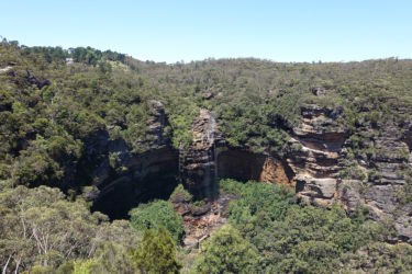 Blue Mountains Sydney Australia
