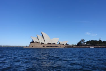 Sydney Opera House