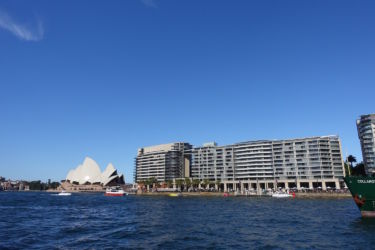 Sydney Opera House