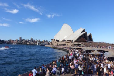 Sydney Opera House