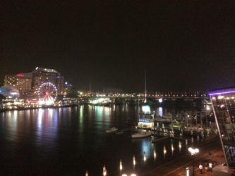 Darling Harbour