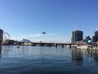 Darling Harbour