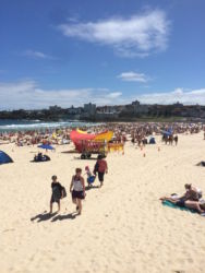 Bondi Beach