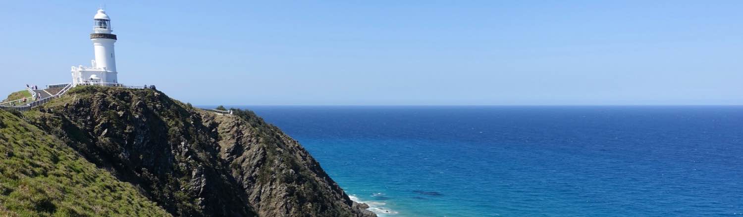 Byron Bay Lighthouse